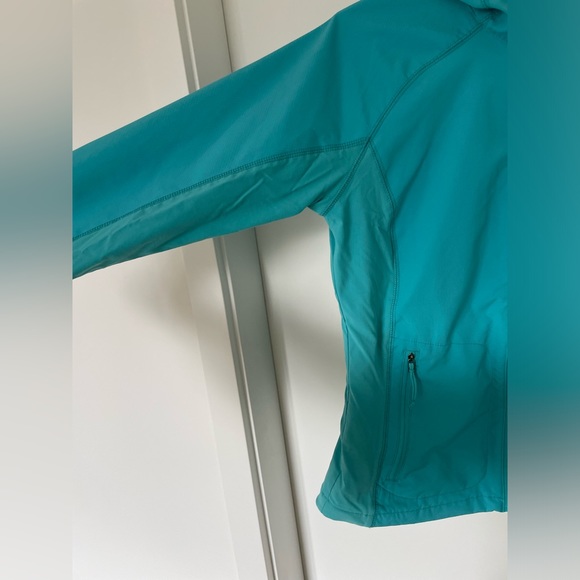 Columbia water resistant jacket - Picture 6 of 7